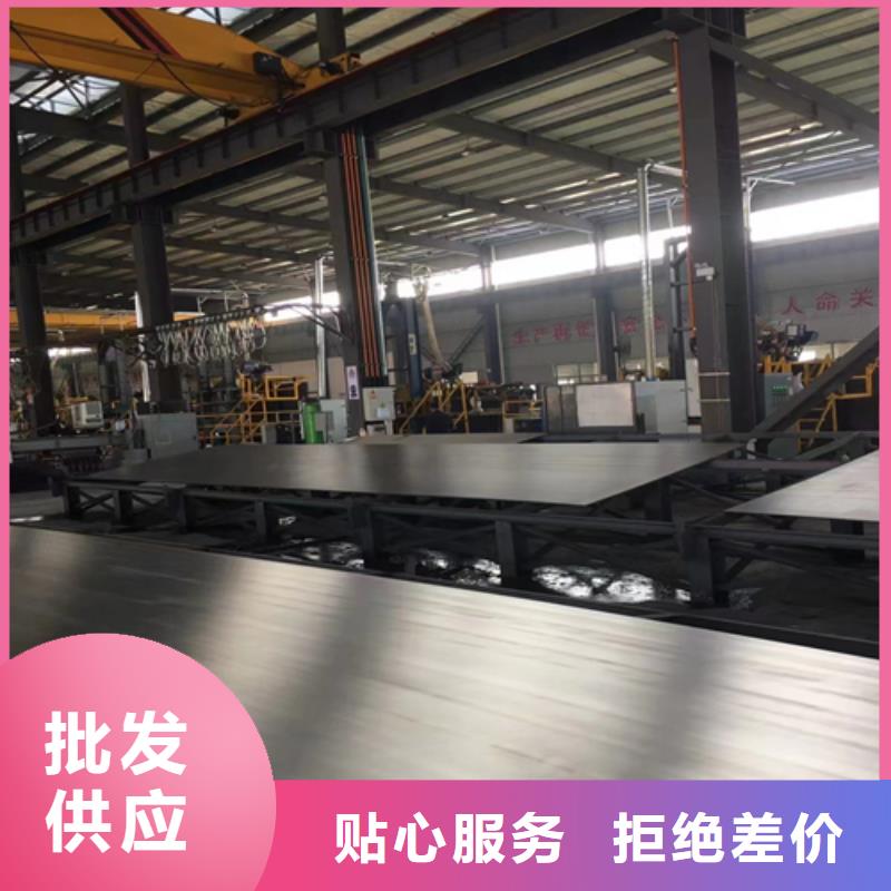 镇江现货310s+Q235B不锈钢复合板优质供应商