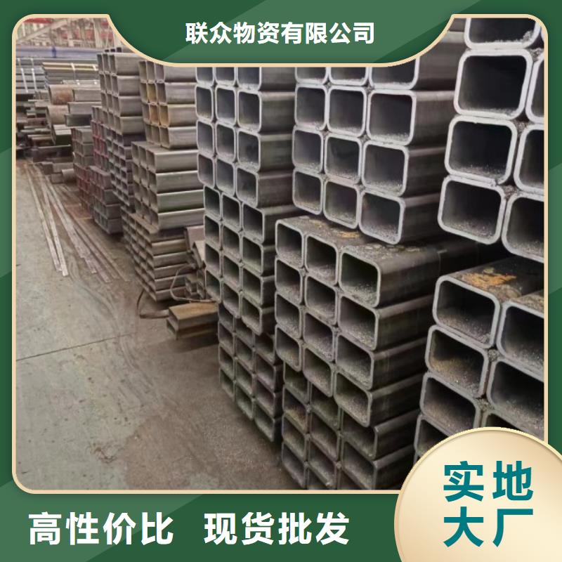 16Mn方钢管设备生产厂家