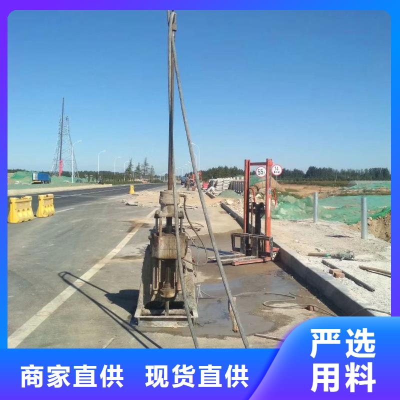 优质的高聚合物注浆认准宾都建筑工程有限公司