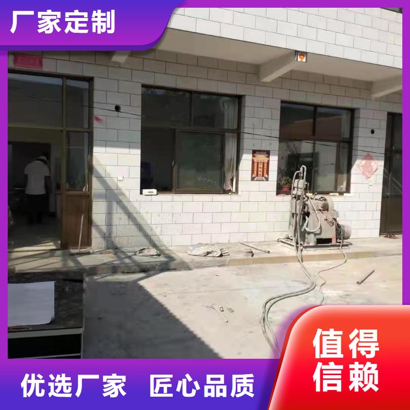 优惠的公路脱空注浆实体厂家