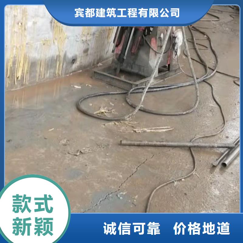 公路下沉注浆病害处理产品质量优良