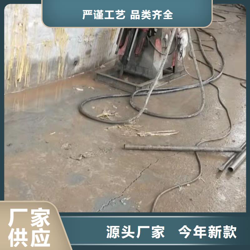 公路下沉注浆地基下沉注浆量少也做