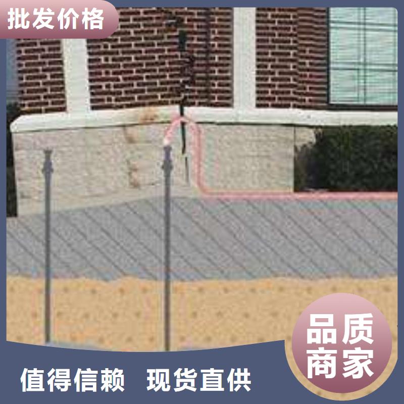 地基房屋下沉注浆有口皆碑