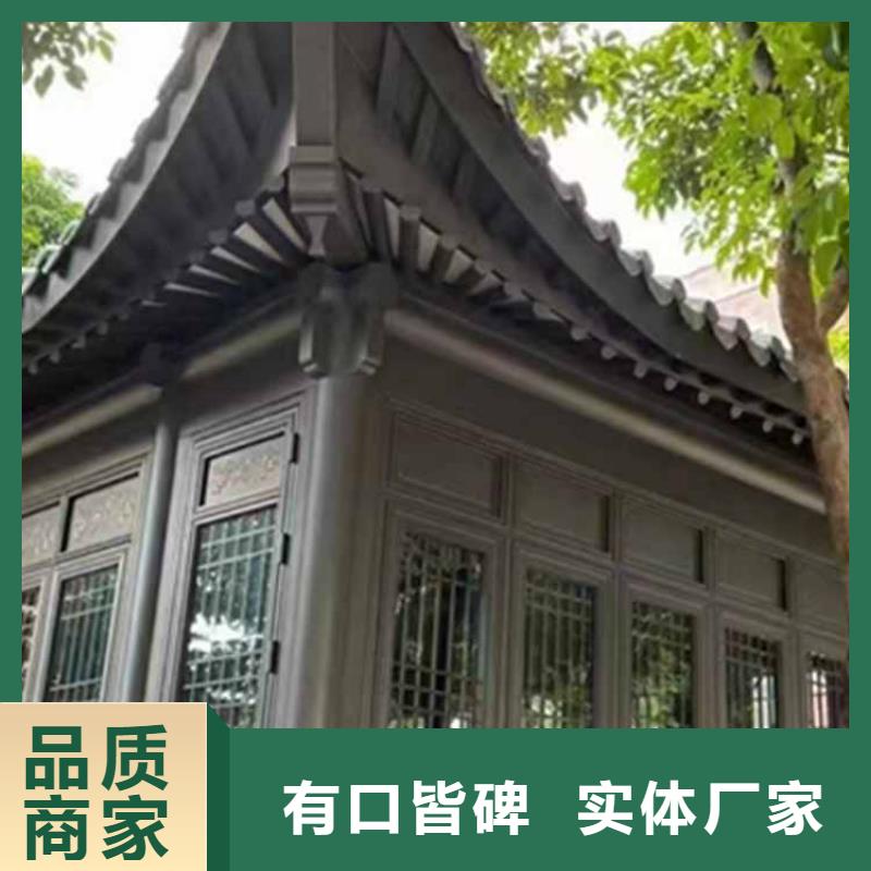 古建亭廊用土建软件算量吗放心选择