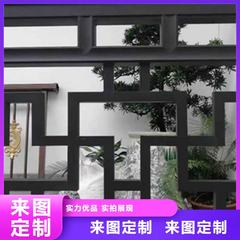 古建亭廊-【仿古建筑】专业生产品质保证