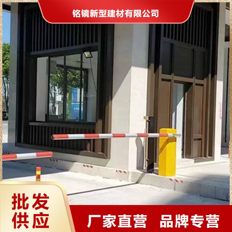 古建亭廊-古建六角凉亭质量安全可靠