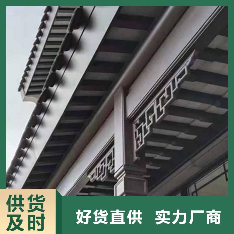 古建牌楼厂家按需定制