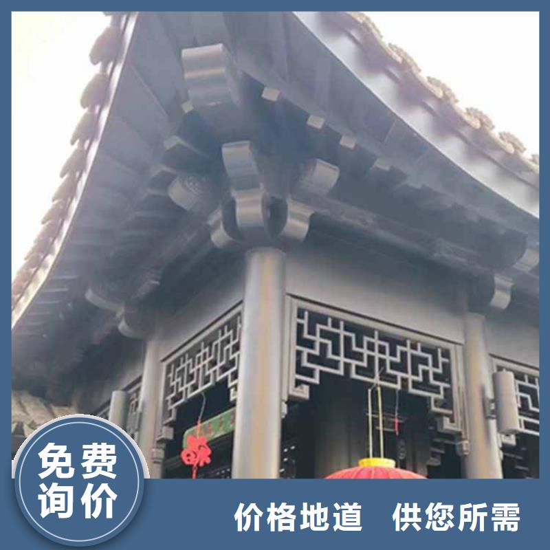 古建亭廊,【仿古建筑】性价比高