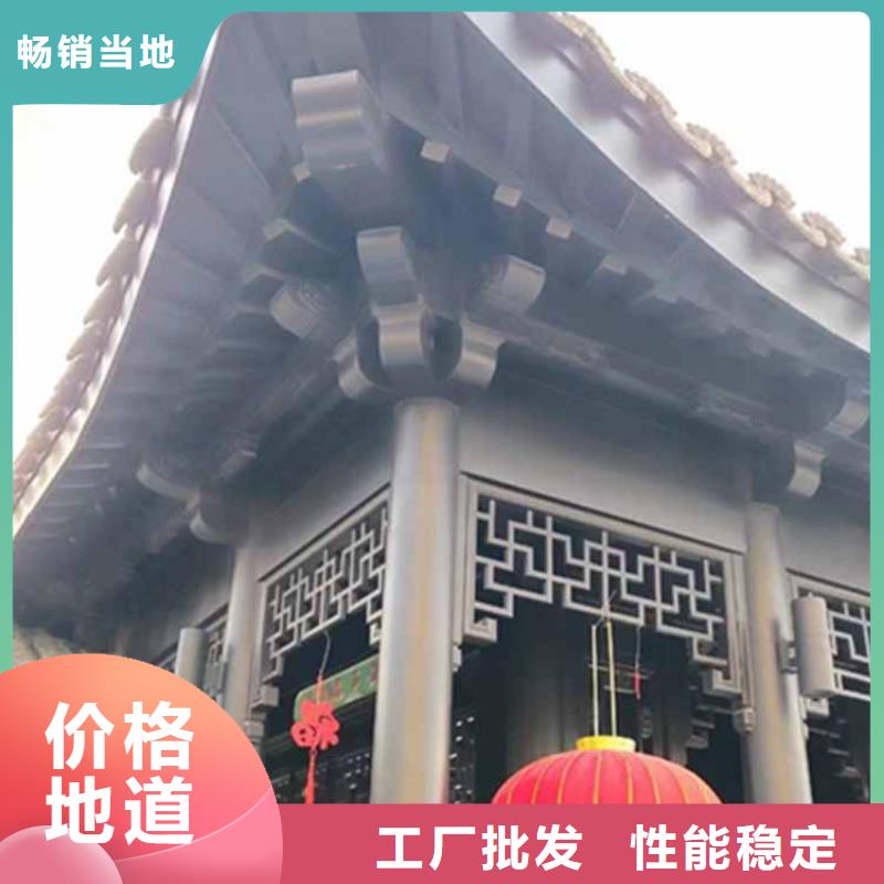 古建亭子结构名称图解信息推荐