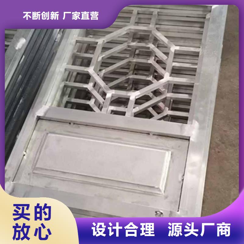 古建亭廊造价品质保障