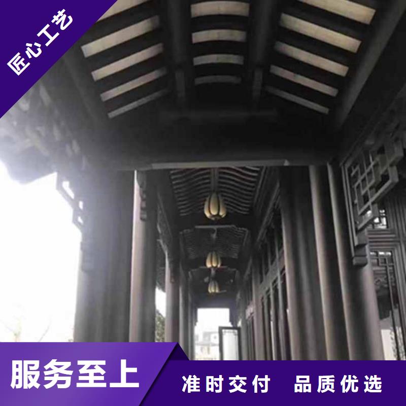 古建亭子价格一般是多少质优价廉