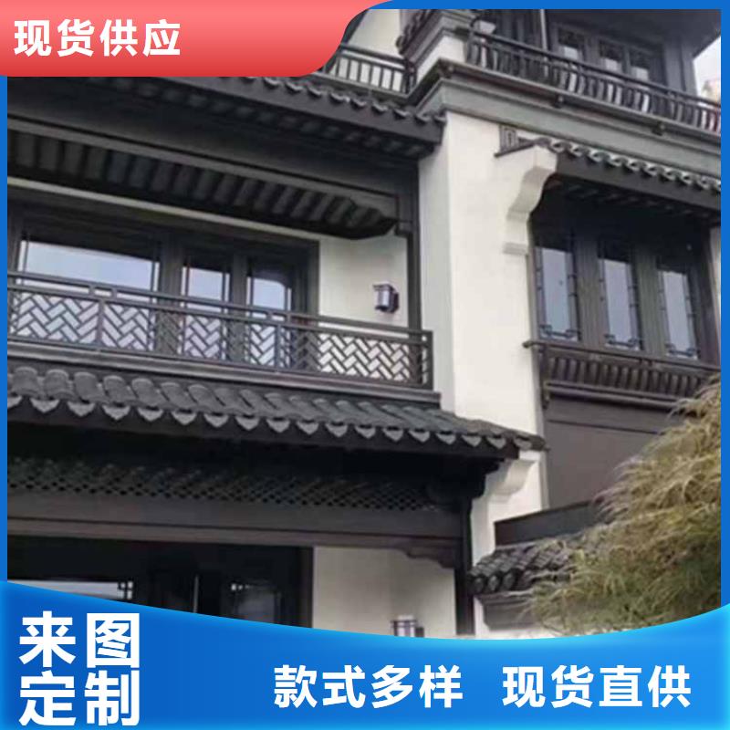 古建牌楼厂家按需定制