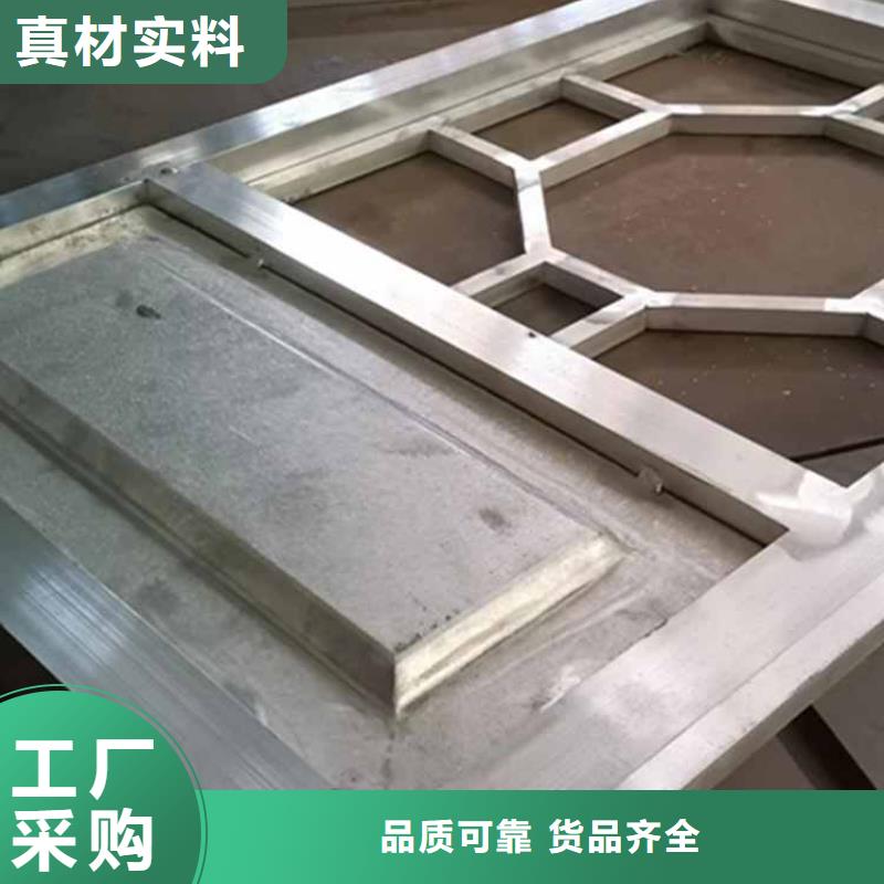 古建亭廊造价品质放心