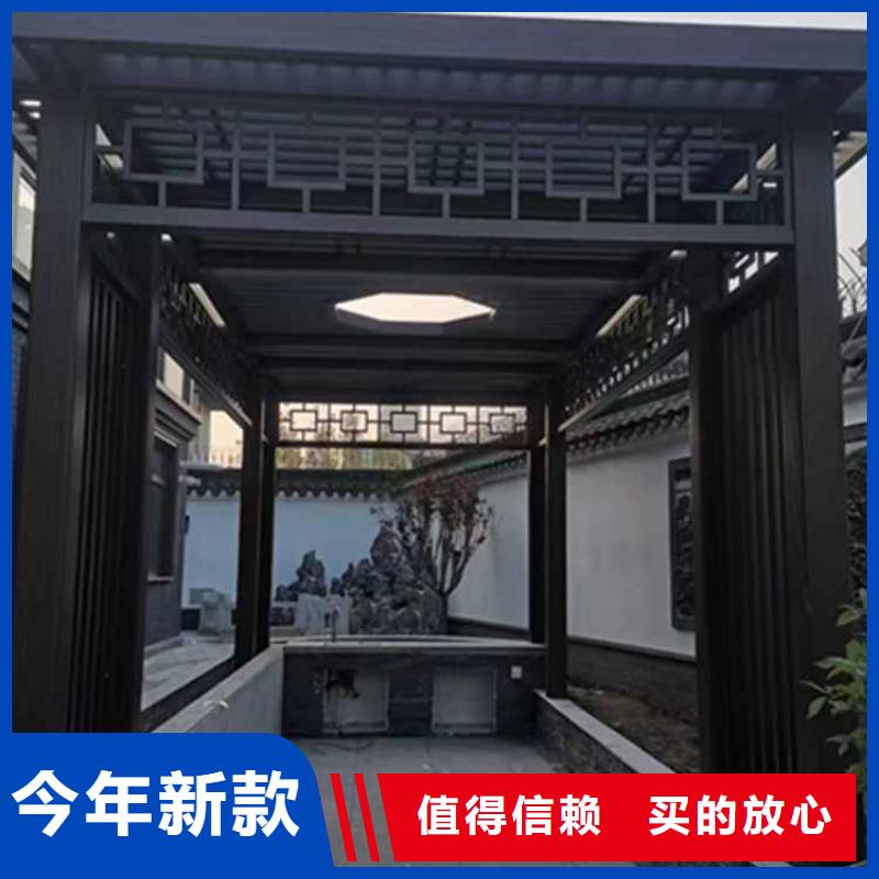 古建亭子价格一般是多少质优价廉