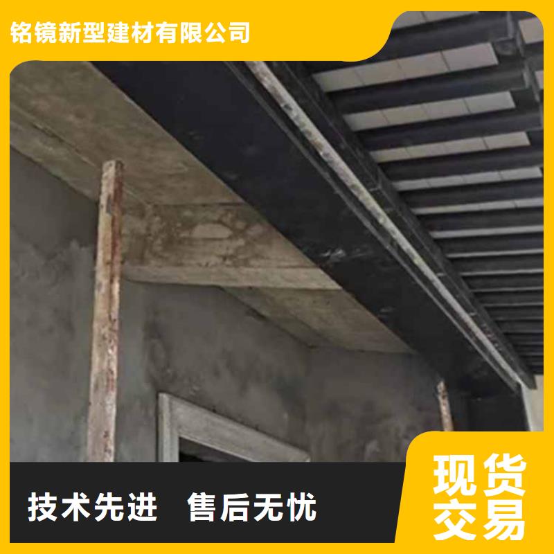 古建牌楼厂家按需定制