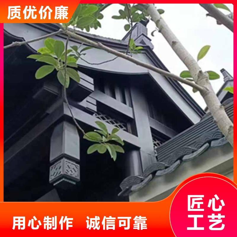 古建牌楼图案结构名称来样定制