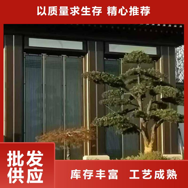 古建牌楼施工厂家实力雄厚