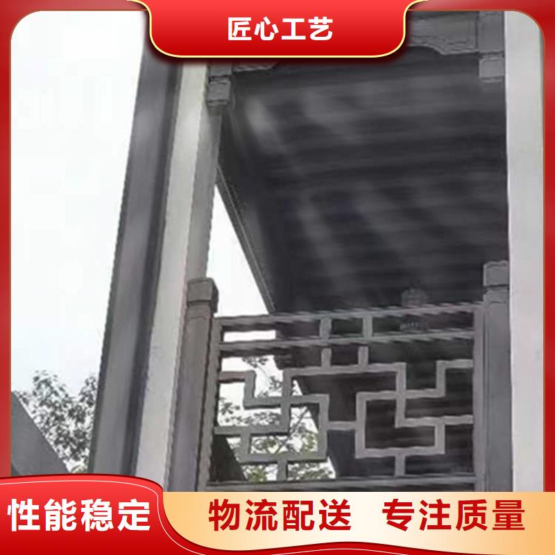 古建回廊宽度可定制