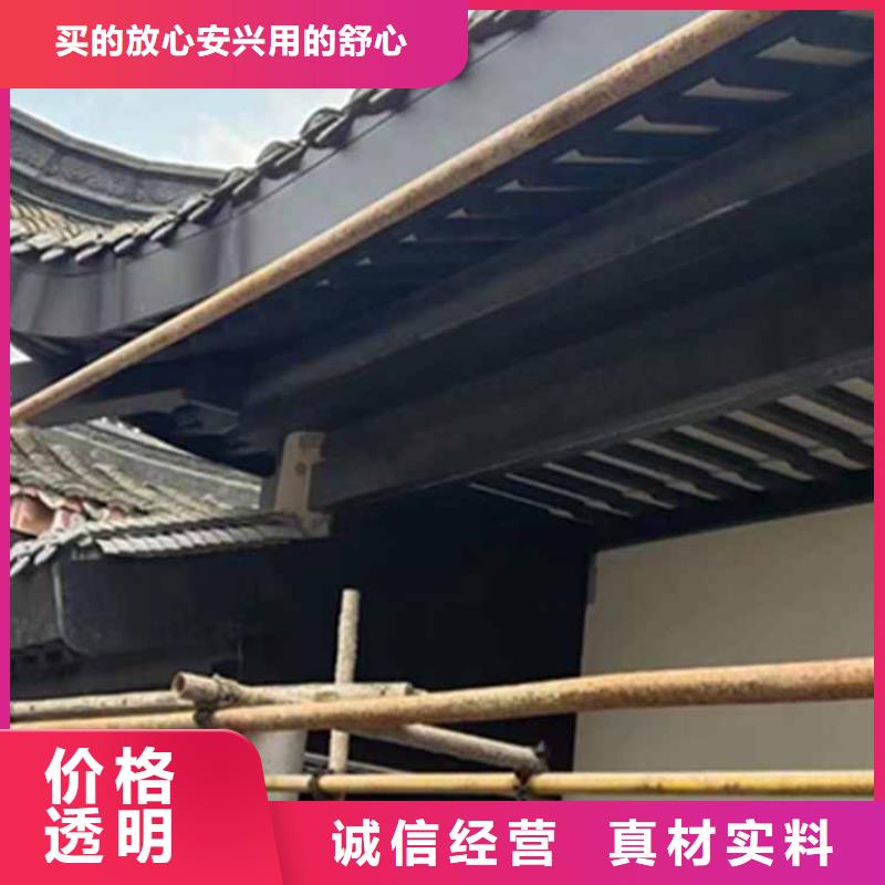 古建回廊之美无中间商