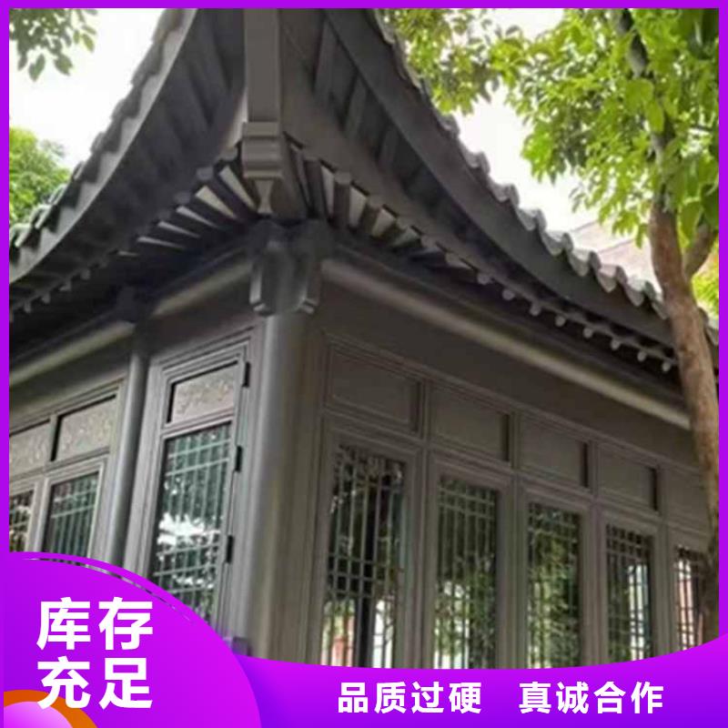 【古建亭廊仿古凉亭颜色尺寸款式定制】