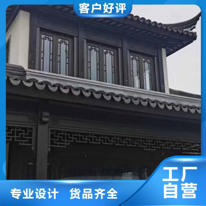 古建亭廊用土建软件算量吗种类齐全