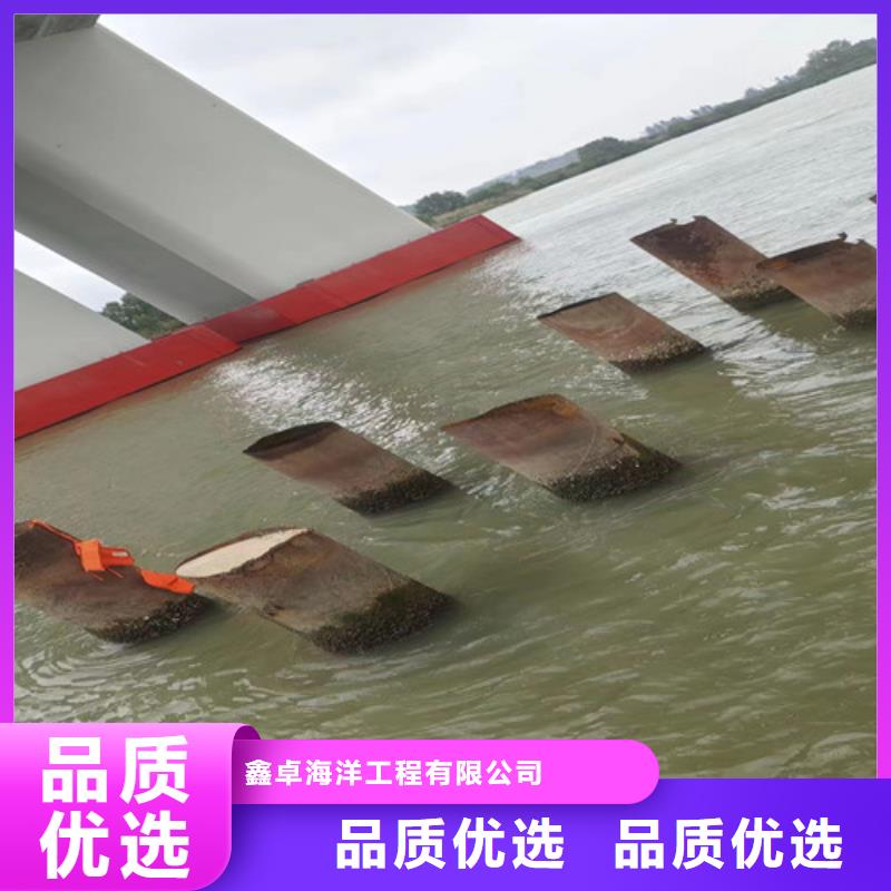 郴州大坝水下维修施工经验丰富