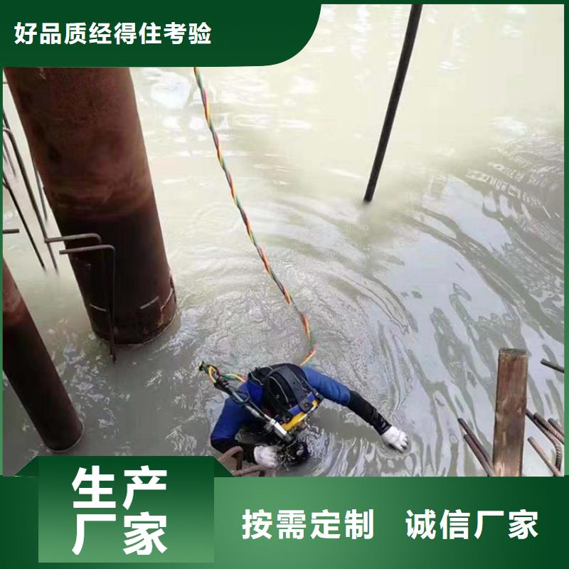 湘西大坝水下录像检查专业培训多年