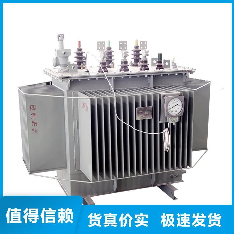 1000KVA油浸式变压器多少钱/S11/S13-125KVA/10KV/0.4KV油浸式变压器