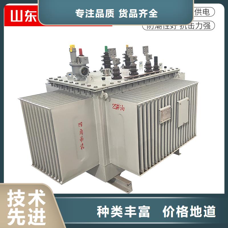 80KVA油浸式变压器价格/S11/S13-1000KVA/10KV/0.4KV油浸式变压器