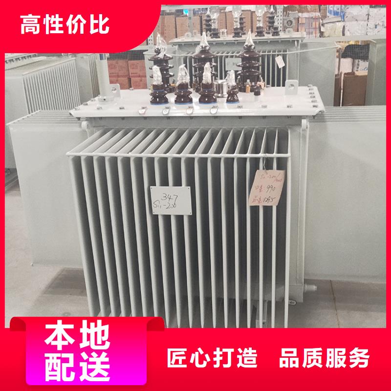 315KVA油浸式变压器出厂价/S11/S13-2500KVA/10KV/0.4KV油浸式变压器