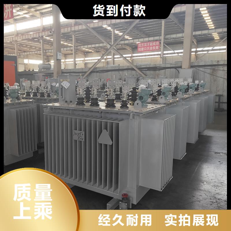 【油浸式变压器】380V隔离变压器源厂定制