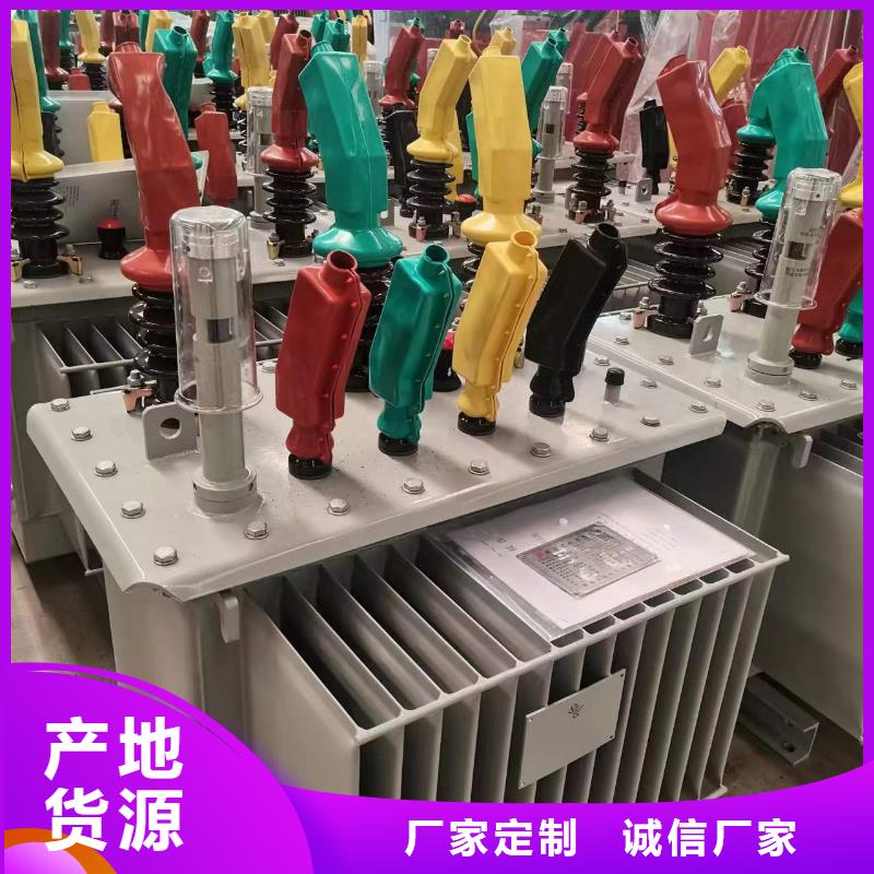 宁夏销售SCB14-800KVA/10/0.4KV干式变压器厂家