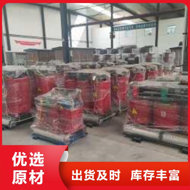 北京选购160KVA干式变压器多少钱一台