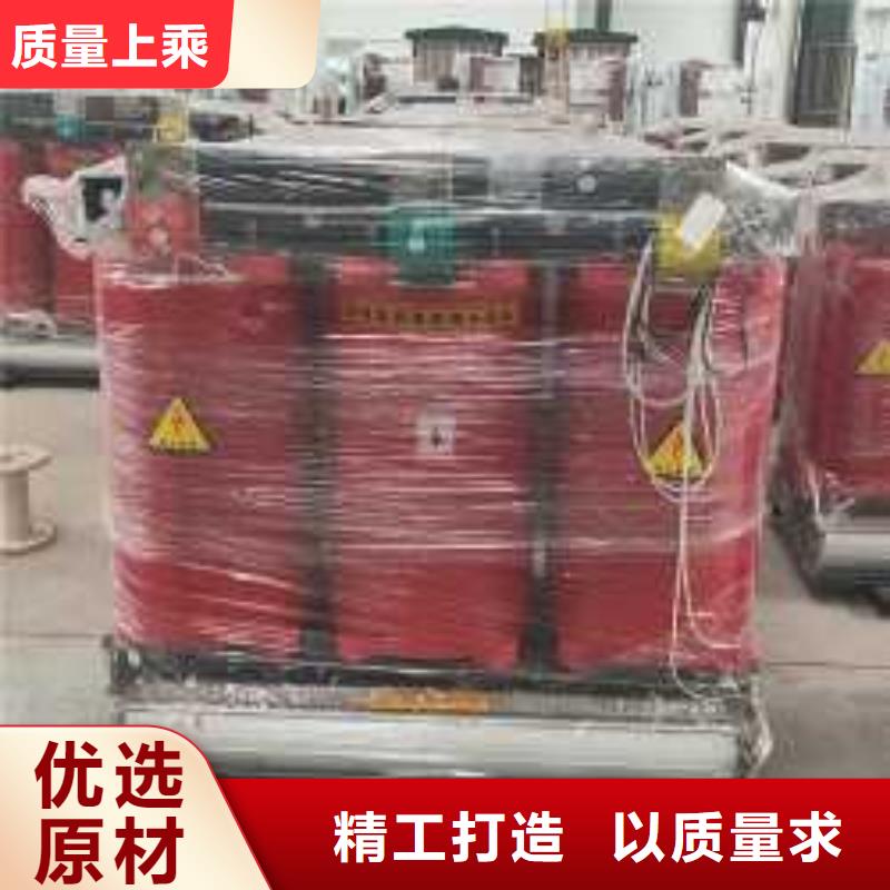选购<鑫荣>干式变压器变压器厂家匠心品质