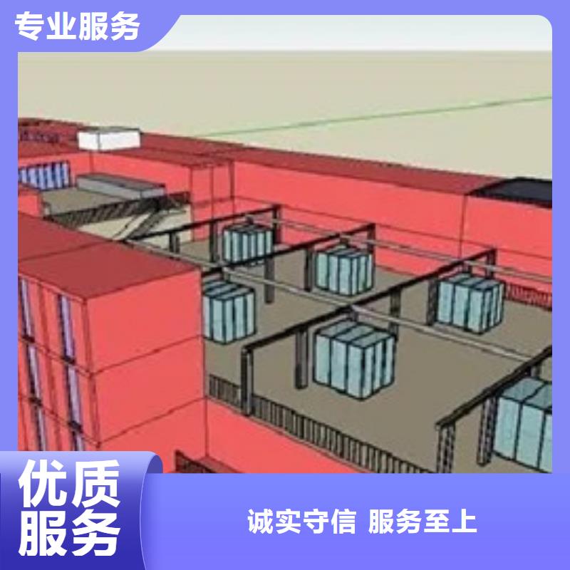 大丰建模做工程预算