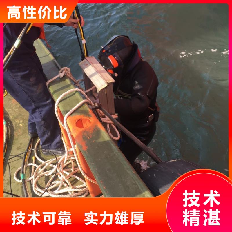 杭州市水下安装气囊封堵公司-经验丰富