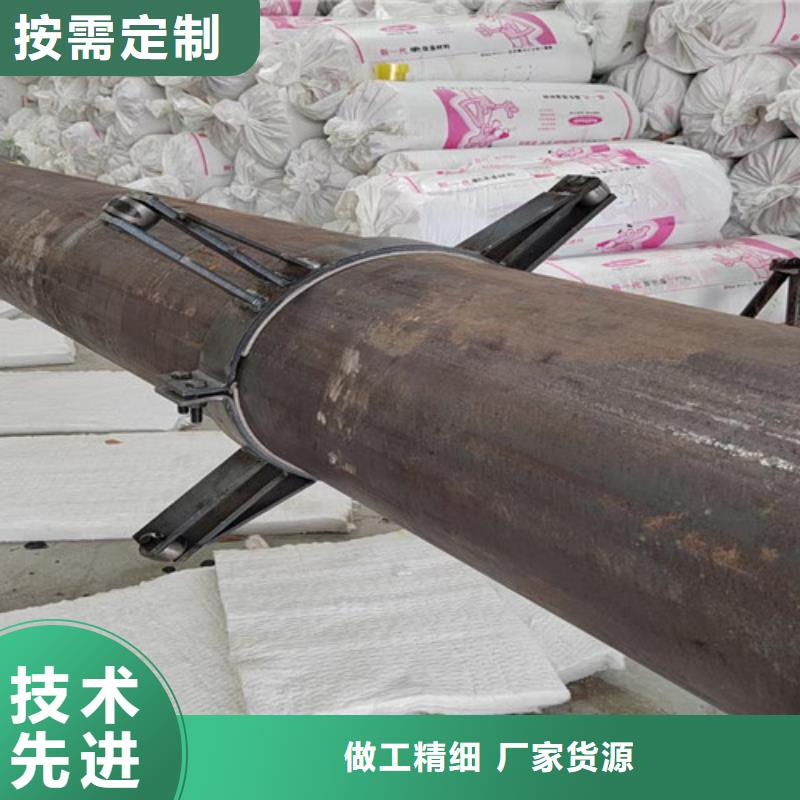 钢套钢直埋保温管钢套钢保温管厂厂家货源稳定