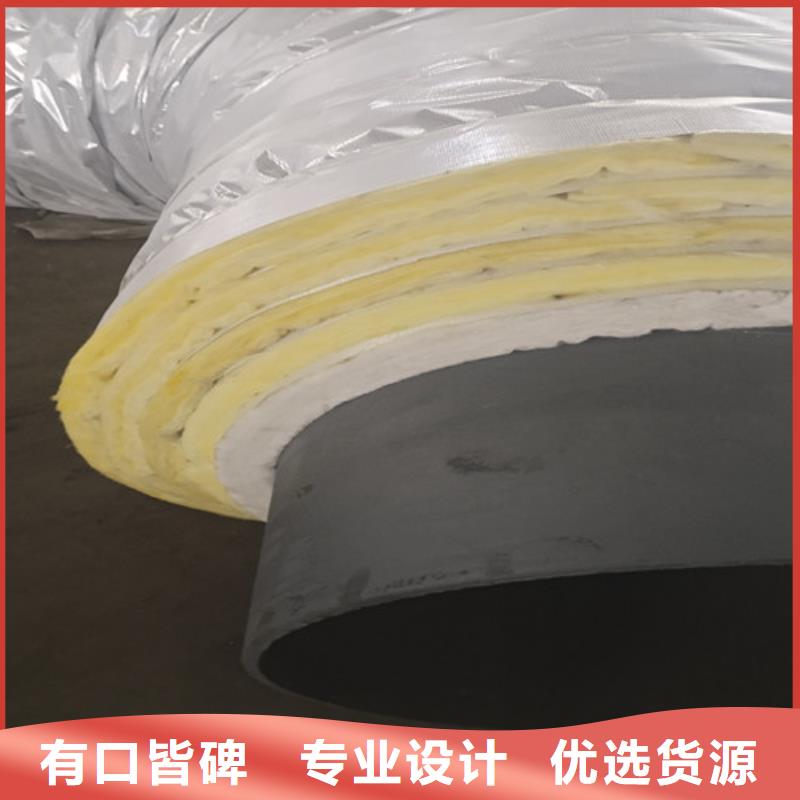 钢套钢直埋保温管热浸塑穿线管厂真正的源头厂家