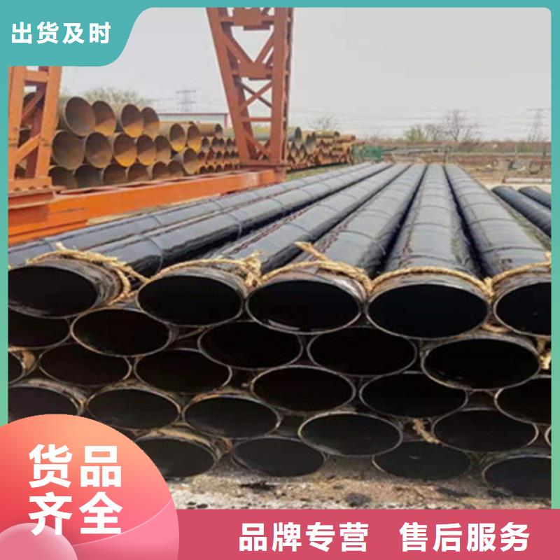 产地源头好货[天合元]注重刷油缠布防腐钢管质量的生产厂家