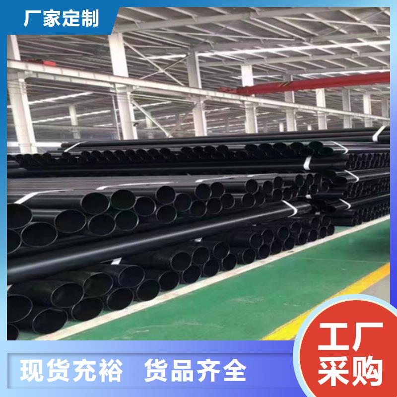 生产热浸塑穿线钢管的实体厂家_天合元管道制造有限公司