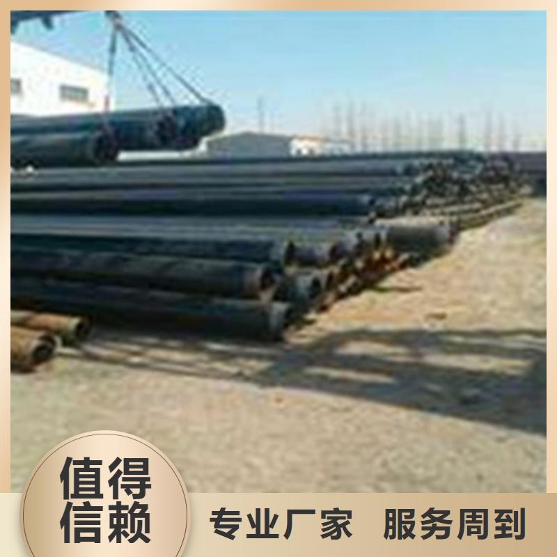 3PE防腐钢管厂家_规格齐全