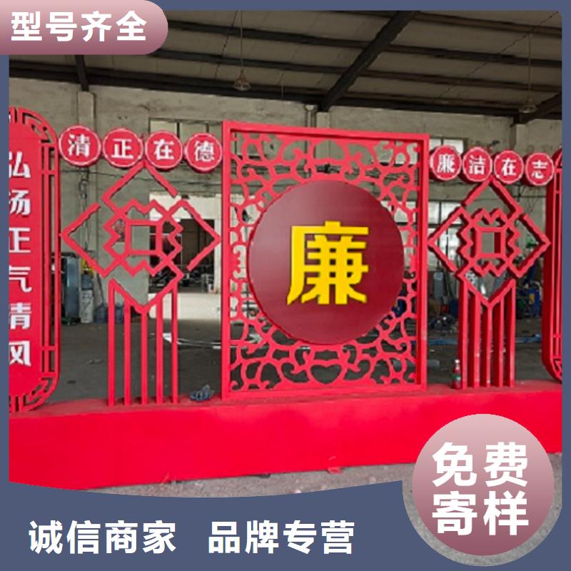 江苏附近企业文化宣传栏灯箱生产厂家