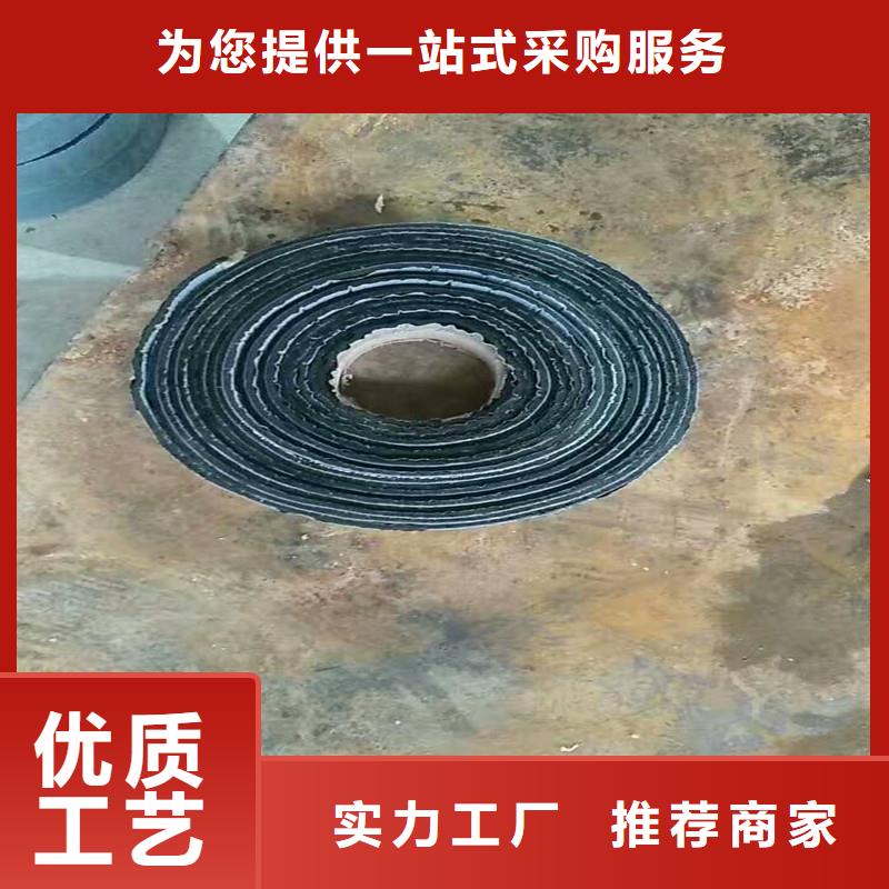 钢塑焊接土工格栅厂家价格