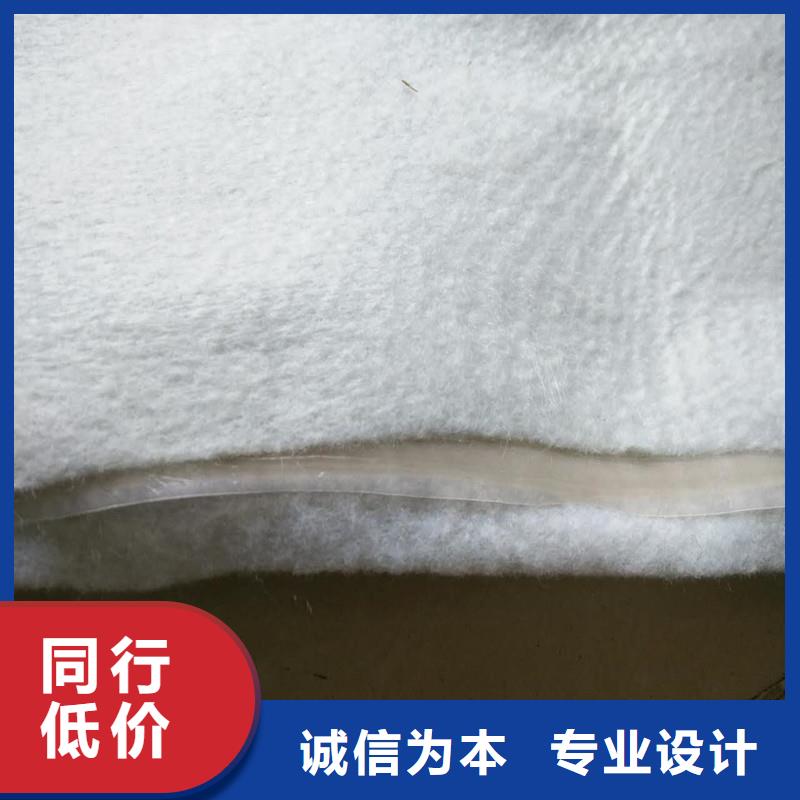 【土工布玻纤格栅品质保障价格合理】