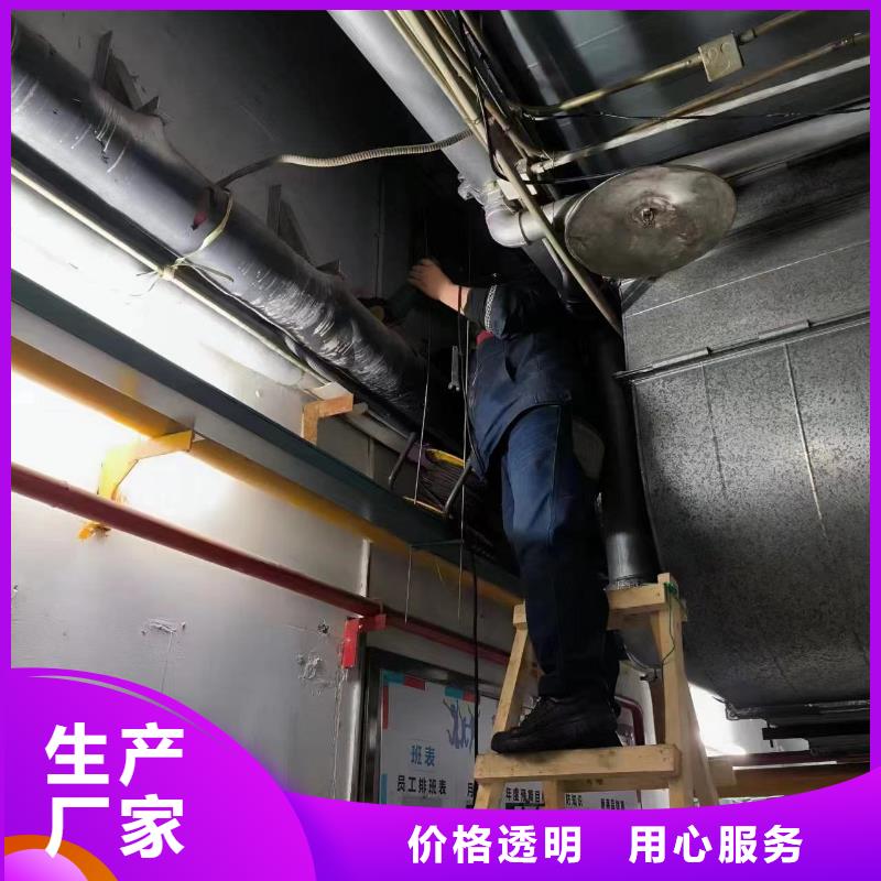 管道疏通污水厂污水转运厂家实力雄厚