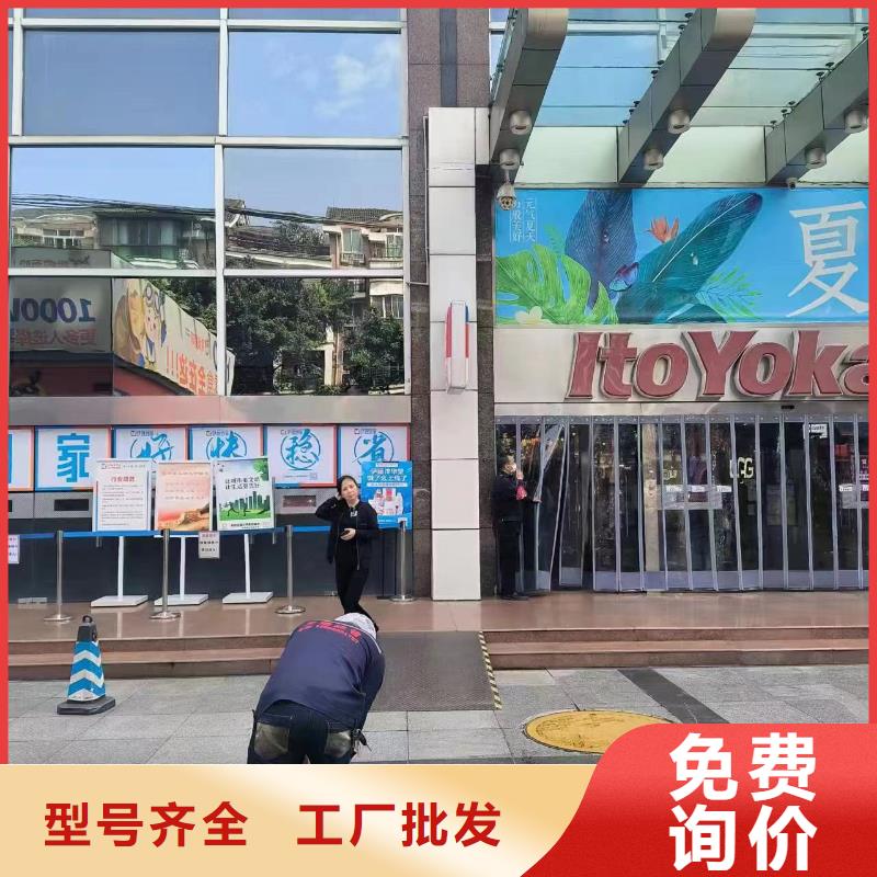 色达县沉淀池清理公司