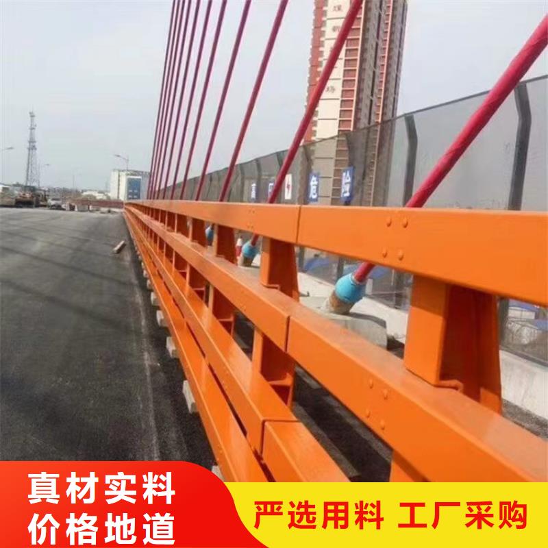 选购(神龙)桥梁中央防撞护栏供应商