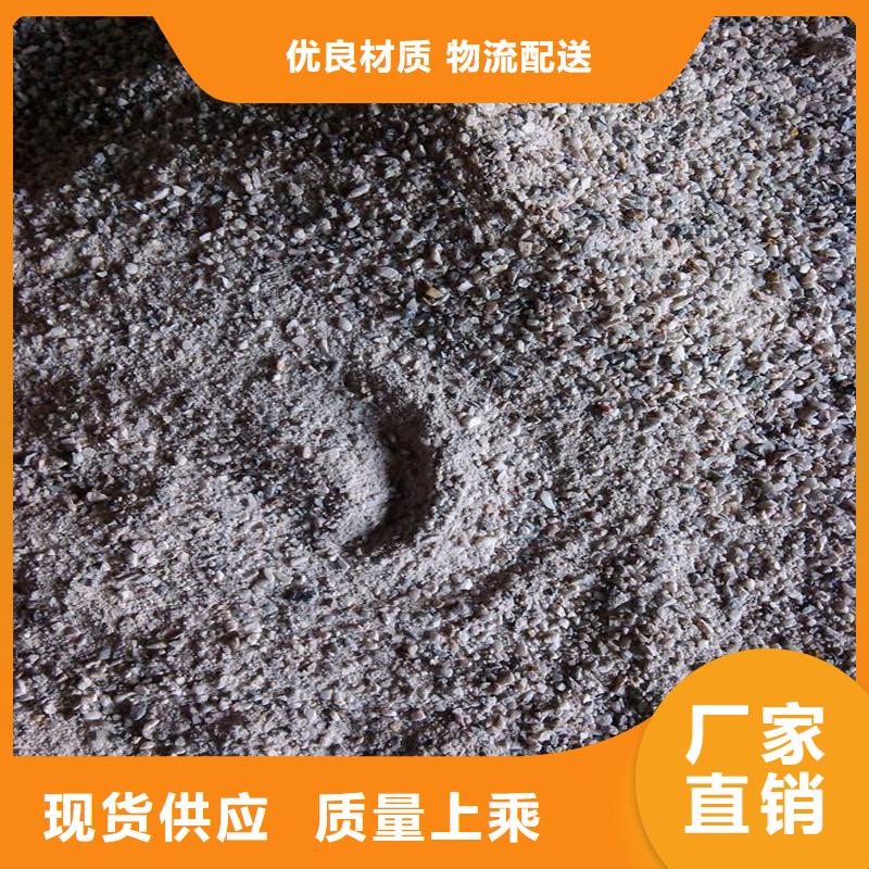 硫酸钡砂周期短价格优
