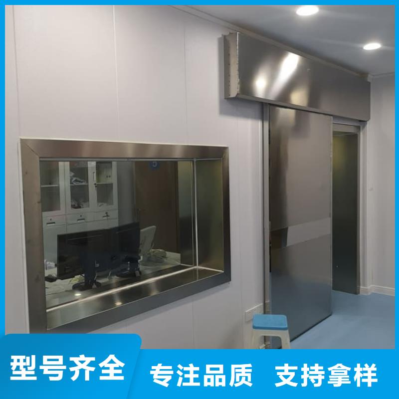 电动铅门供不应求