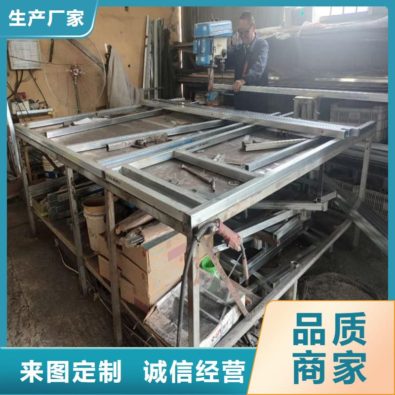 不锈钢铅门-专注不锈钢铅门十多年